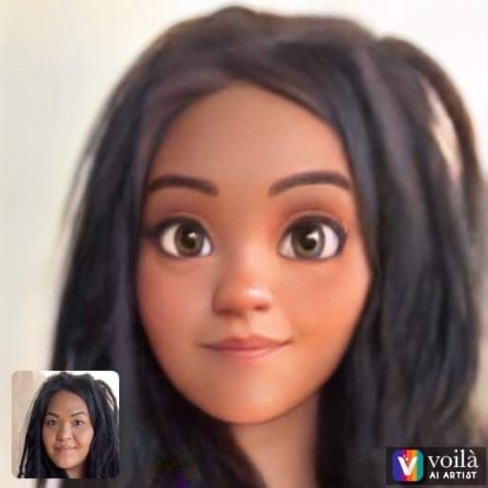 Meet your Posher, Heidi